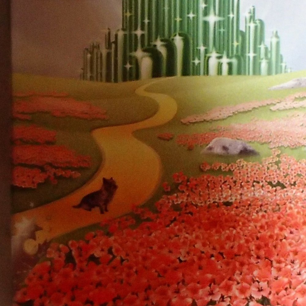 Wizard Of Oz Listings - Picture 2 of 2